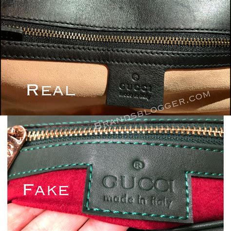 how to tell a fake gucci purse|knockoff gucci handbags.